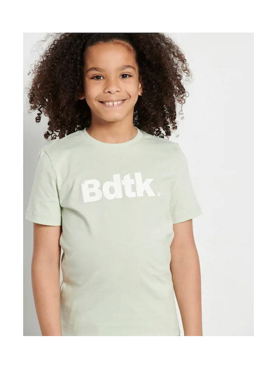 BodyTalk Kids' T-shirt Green
