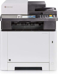Kyocera Ecosys M5526cdw Colored Laser Photocopier