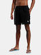 Be:Nation Essentials Men's Swimwear Shorts Black