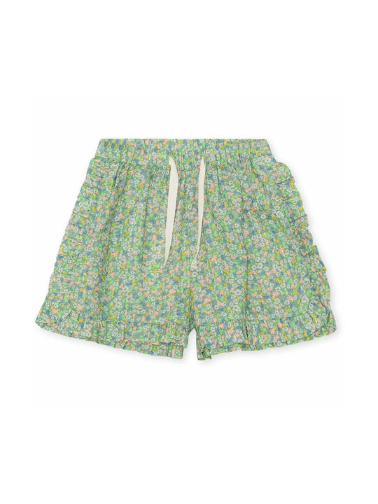 Children's 100% cotton shorts 12m-8y Midsummer Konges Slojd