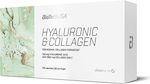 Biotech USA Hyaluronic & Collagen 120 κάψουλες