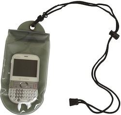 Mil-Tec OD Водоустойчив калъф Зелен 15823001