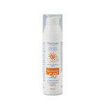 Thermale Αντηλιακή Κρέμα Προσώπου SPF50 75ml