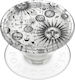 PopSockets Popgrip Plantcore Translucent Cosmic...