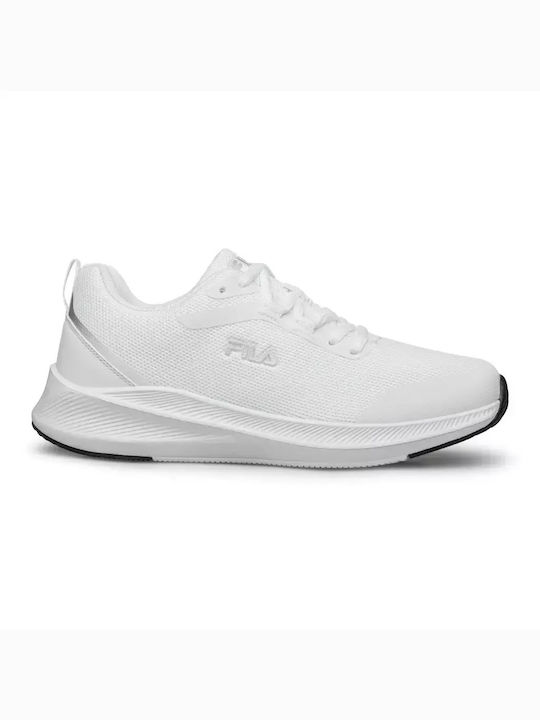 Fila Memory Mellite 3 Sport Shoes Running White