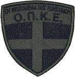 OPKE POSITION MARK