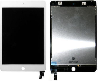 Screen Replacement Part (iPad mini 4 2015)