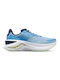 Saucony Endorphin Shift 3 Γυναικεία Αθλητικά Παπούτσια Running Μπλε