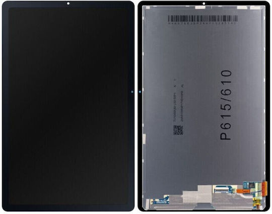 Samsung Οθόνη Αντικατάστασης (Samsung Galaxy Tab S6 Lite (2022))