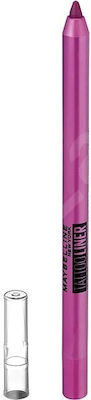 Maybelline Tattoo Liner Eye Pencil 302 Ultra Pink