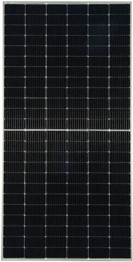Yingli Panda 3.0 Pro Monokristallin Solarmodul 550W 41V 2278x1134x30mm