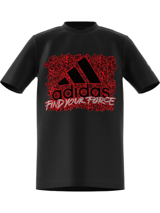 Kids' T-shirt Black STAR WARS