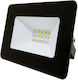 123led Αδιάβροχος LED Προβολέας 50W Неутрално бяло 4000К IP65