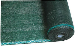 Viopsec E60 Shade Net on Roll Green 2x100m