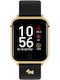 Radley London Aluminium Smartwatch με Παλμογράφ...