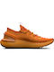 Under Armour HOVR Phantom 3 Sport Shoes Running Orange