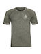 ESSENTIAL SEAMLESS T-SHIRT oil