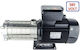 Zita Group CDWJ8-5 Ηλεκτρική Αντλία Επιφάνειας 3hp Τριφασική