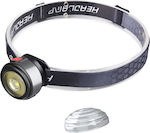 Techsuit Rechargeable Headlamp LED Waterproof IPX4