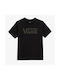 Vans Kids T-shirt Black