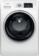 Whirlpool Washing Machine 10kg with Steam Technology 1400 Rounds FreshCare+ FFD 10469 BCV EE