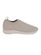 Γυναικεία Slip-On Γκρι