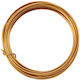 Art & Colour Metallic Wire for Jewelry Gold Thickness 2mm.
