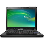 Lenovo Thinkpad X201 Refurbished Grade A 12.1" (Core i5-M520/8GB/120GB SSD/W10 Pro)