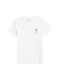 4F Kids T-shirt White