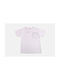 Joyce Kids T-shirt Gray