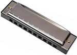 Aria Trade Diatonic Harmonica C (Do)