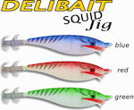 SQUID DELIBAIT 2.0 BLUE