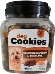 STAC Biscuiți Pentru Câini Lazy Dog 1.2kg