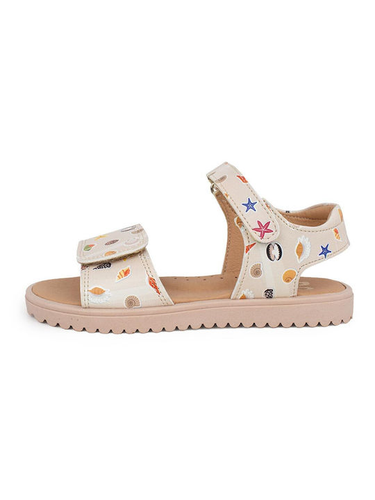 Ds sandals 111 -Beige