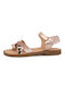 Ds sandal 119 -Copper