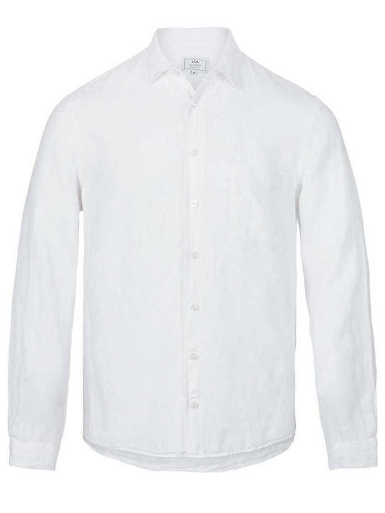 Shirt MADRIDE23 white