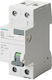Siemens Phase Earth Leakage Relay