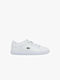 Lacoste Kids Sneakers White