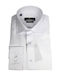 Men's Groom Shirt LEXTON (AMSTERDAM) - WHITE