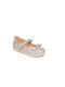 Bonito Ballerinas AK23-509 Sand