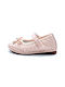 Bibelot children's ballerinas Pink 101-PNK