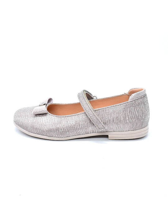 Bibelot ballerinas Silver BS9-R