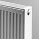 Superia Compact External Loop Panel Radiator Body Single-column 11/600/400 408kcal/h
