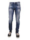 Profil 500 Men's Jeans Pants Blue