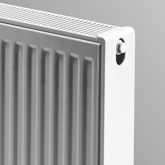 Superia Compact External Loop Panel Radiator Body Single-column 11/600/800 814kcal/h