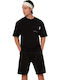 T-Shirt Schwarz