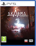 Skabma - Snowfall PS5 Game