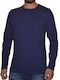 MEN'S TOP BLUE CELIO FENLEY - BLUE