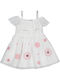 Cotton dress Birba Cotton dress