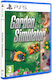 Garden Simulator PS5-Spiel